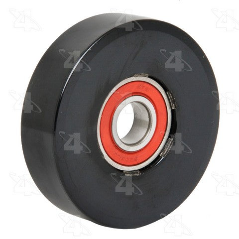 Drive Belt Idler Pulley Four Seasons 45055