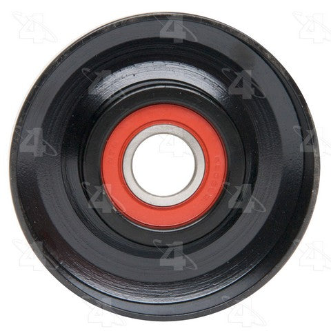 Drive Belt Idler Pulley Four Seasons 45055