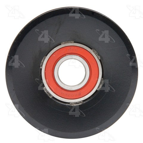 Drive Belt Idler Pulley Four Seasons 45055