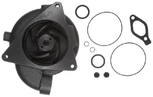 Cooling System Components Gates 45055HD