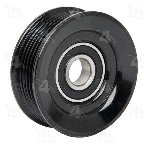 Drive Belt Idler Pulley Four Seasons 45056