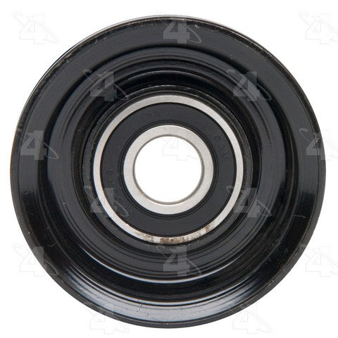 Drive Belt Idler Pulley Four Seasons 45056