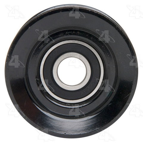 Drive Belt Idler Pulley Four Seasons 45056
