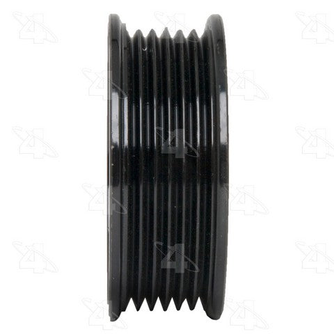 Drive Belt Idler Pulley Four Seasons 45056