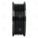 Drive Belt Idler Pulley Four Seasons 45056