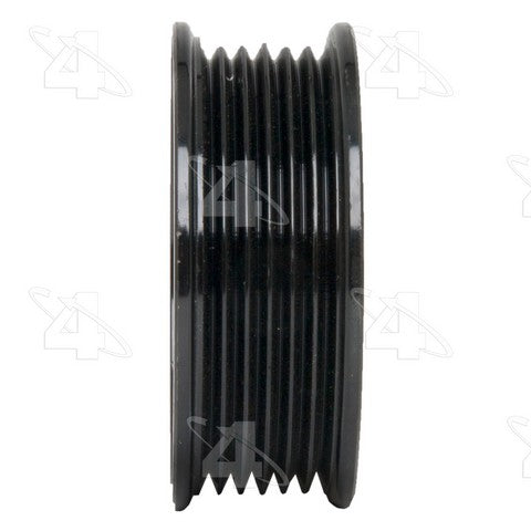 Drive Belt Idler Pulley Four Seasons 45056