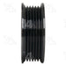 Drive Belt Idler Pulley Four Seasons 45056