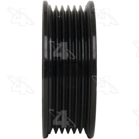 Drive Belt Idler Pulley Four Seasons 45056