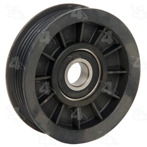 Accessory Drive Belt Tensioner Pulley Four Seasons 45058