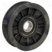 Accessory Drive Belt Tensioner Pulley Four Seasons 45058
