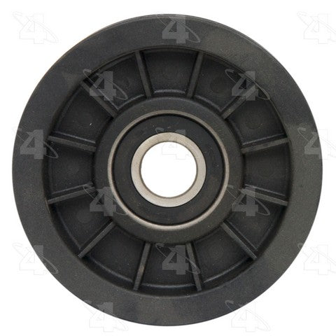 Accessory Drive Belt Tensioner Pulley Four Seasons 45058