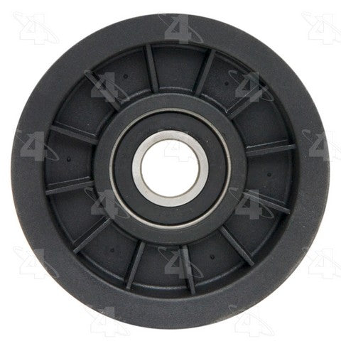 Accessory Drive Belt Tensioner Pulley Four Seasons 45058