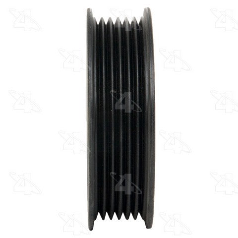 Accessory Drive Belt Tensioner Pulley Four Seasons 45058