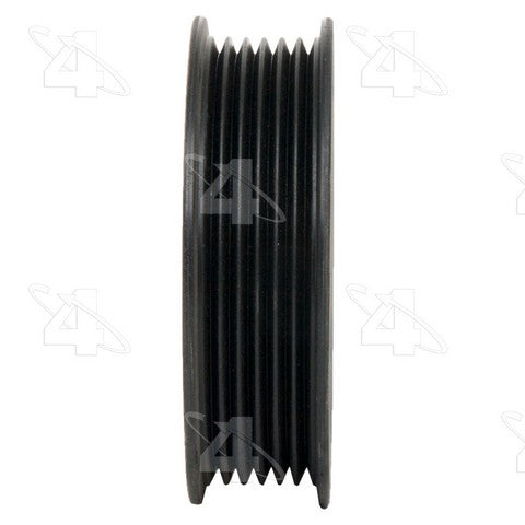 Accessory Drive Belt Tensioner Pulley Four Seasons 45058