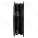 Accessory Drive Belt Tensioner Pulley Four Seasons 45058