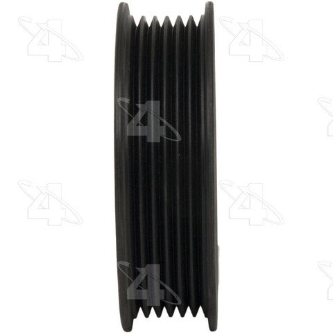 Accessory Drive Belt Tensioner Pulley Four Seasons 45058