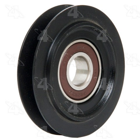 Drive Belt Idler Pulley Four Seasons 45060