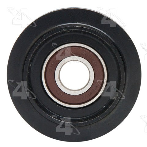 Drive Belt Idler Pulley Four Seasons 45060