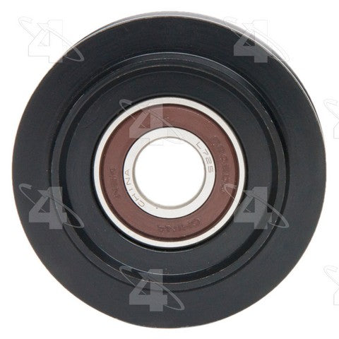 Drive Belt Idler Pulley Four Seasons 45060