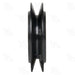 Drive Belt Idler Pulley Four Seasons 45060
