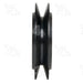 Drive Belt Idler Pulley Four Seasons 45060