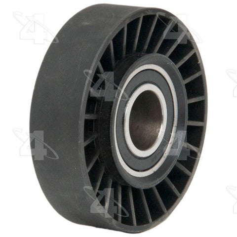 Drive Belt Idler Pulley Four Seasons 45061