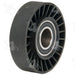 Drive Belt Idler Pulley Four Seasons 45061