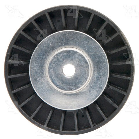 Drive Belt Idler Pulley Four Seasons 45061