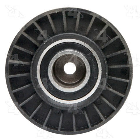 Drive Belt Idler Pulley Four Seasons 45061
