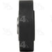 Drive Belt Idler Pulley Four Seasons 45061