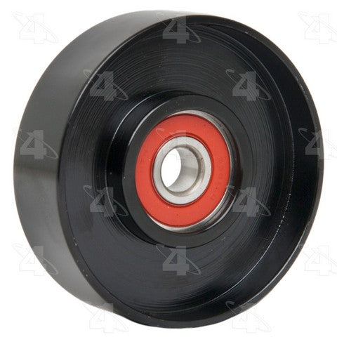 Drive Belt Idler Pulley Four Seasons 45062
