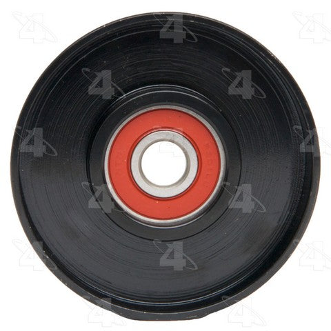 Drive Belt Idler Pulley Four Seasons 45062