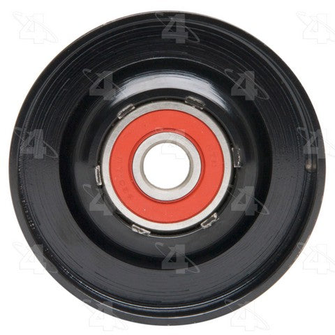 Drive Belt Idler Pulley Four Seasons 45062