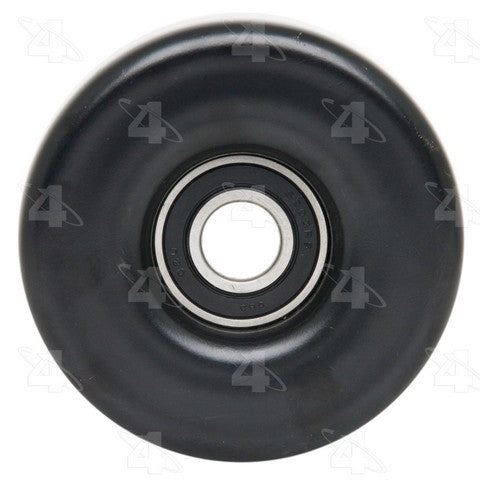 Accessory Drive Belt Tensioner Pulley Four Seasons 45064