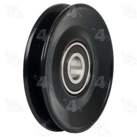 Accessory Drive Belt Tensioner Pulley Four Seasons 45065
