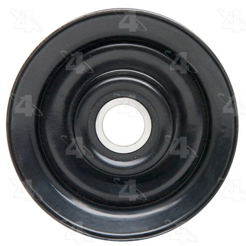Accessory Drive Belt Tensioner Pulley Four Seasons 45065