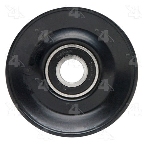 Accessory Drive Belt Tensioner Pulley Four Seasons 45065