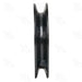 Accessory Drive Belt Tensioner Pulley Four Seasons 45065