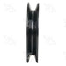 Accessory Drive Belt Tensioner Pulley Four Seasons 45065