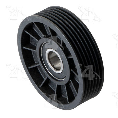 Accessory Drive Belt Tensioner Pulley Four Seasons 45066