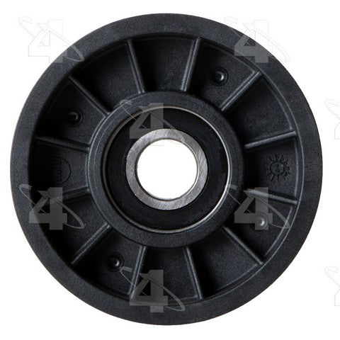 Accessory Drive Belt Tensioner Pulley Four Seasons 45066