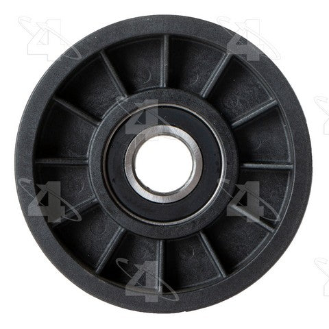 Accessory Drive Belt Tensioner Pulley Four Seasons 45066