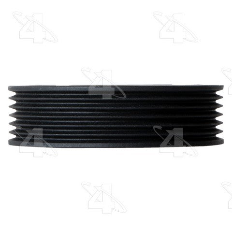Accessory Drive Belt Tensioner Pulley Four Seasons 45066