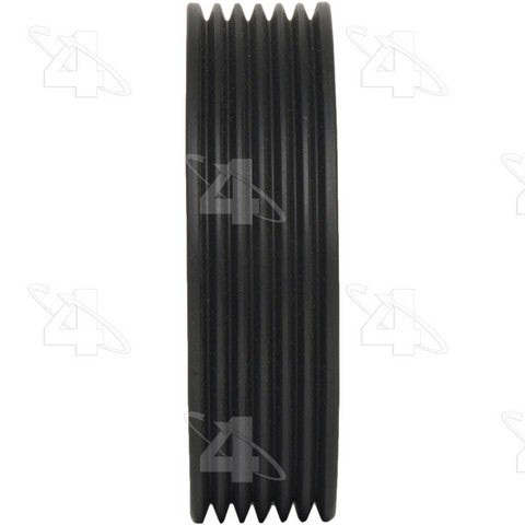 Accessory Drive Belt Tensioner Pulley Four Seasons 45066