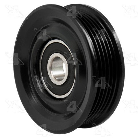Drive Belt Idler Pulley Four Seasons 45069