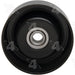 Drive Belt Idler Pulley Four Seasons 45070