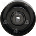 Drive Belt Idler Pulley Four Seasons 45071