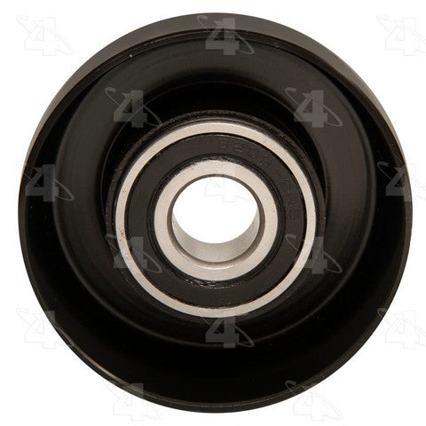 Drive Belt Idler Pulley Four Seasons 45072