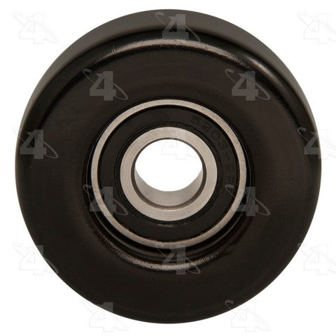Drive Belt Idler Pulley Four Seasons 45072