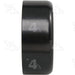Drive Belt Idler Pulley Four Seasons 45072